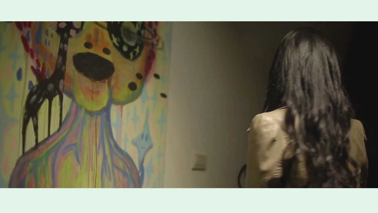 Achau阿超 [大人] MV 喜國娛樂官方HD完整版