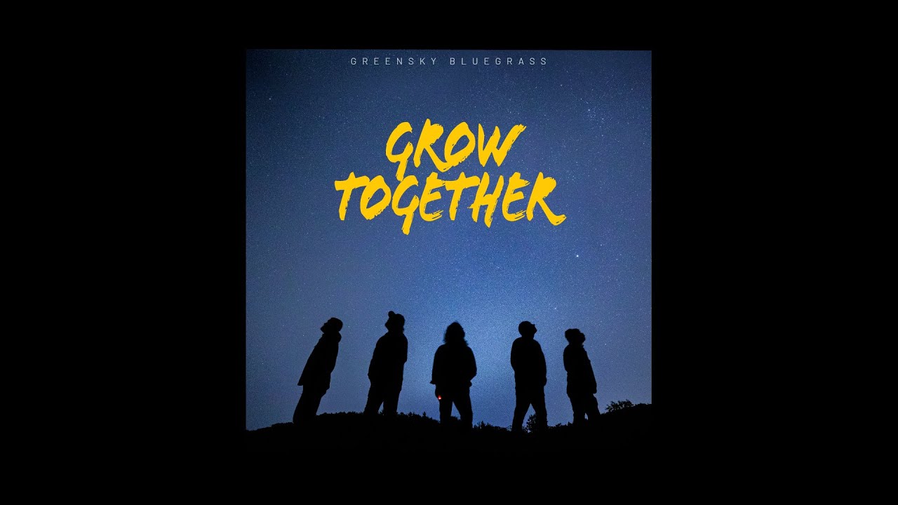 Greensky Bluegrass &bull;&nbsp;