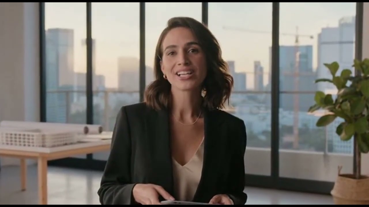 יצירת סרטים דוקומנטריים חובקי עולם מבלי לצאת מפתח הבית והסלון