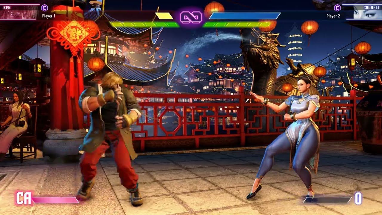 Winning More With Resource Analysis - SF6 Quick Tips