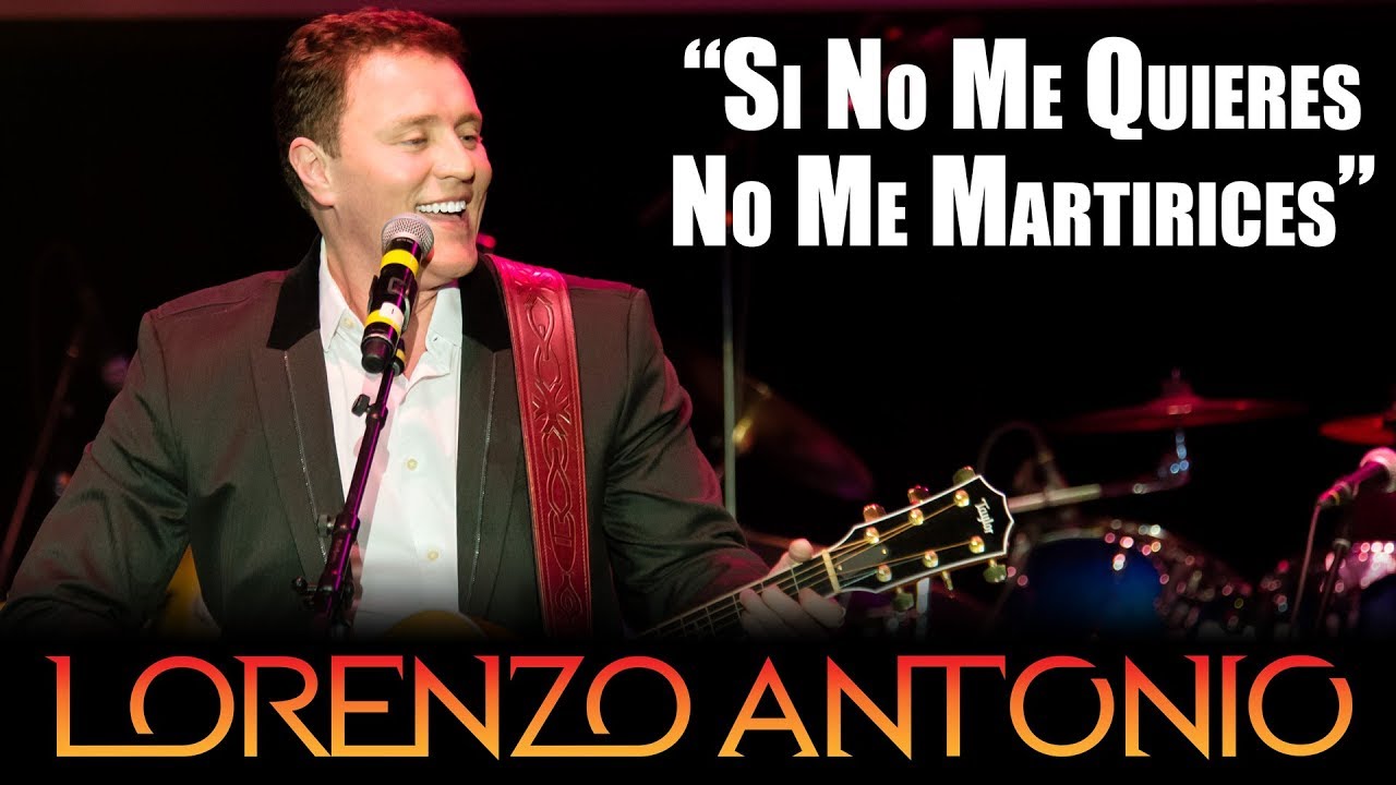 Lorenzo Antonio - 