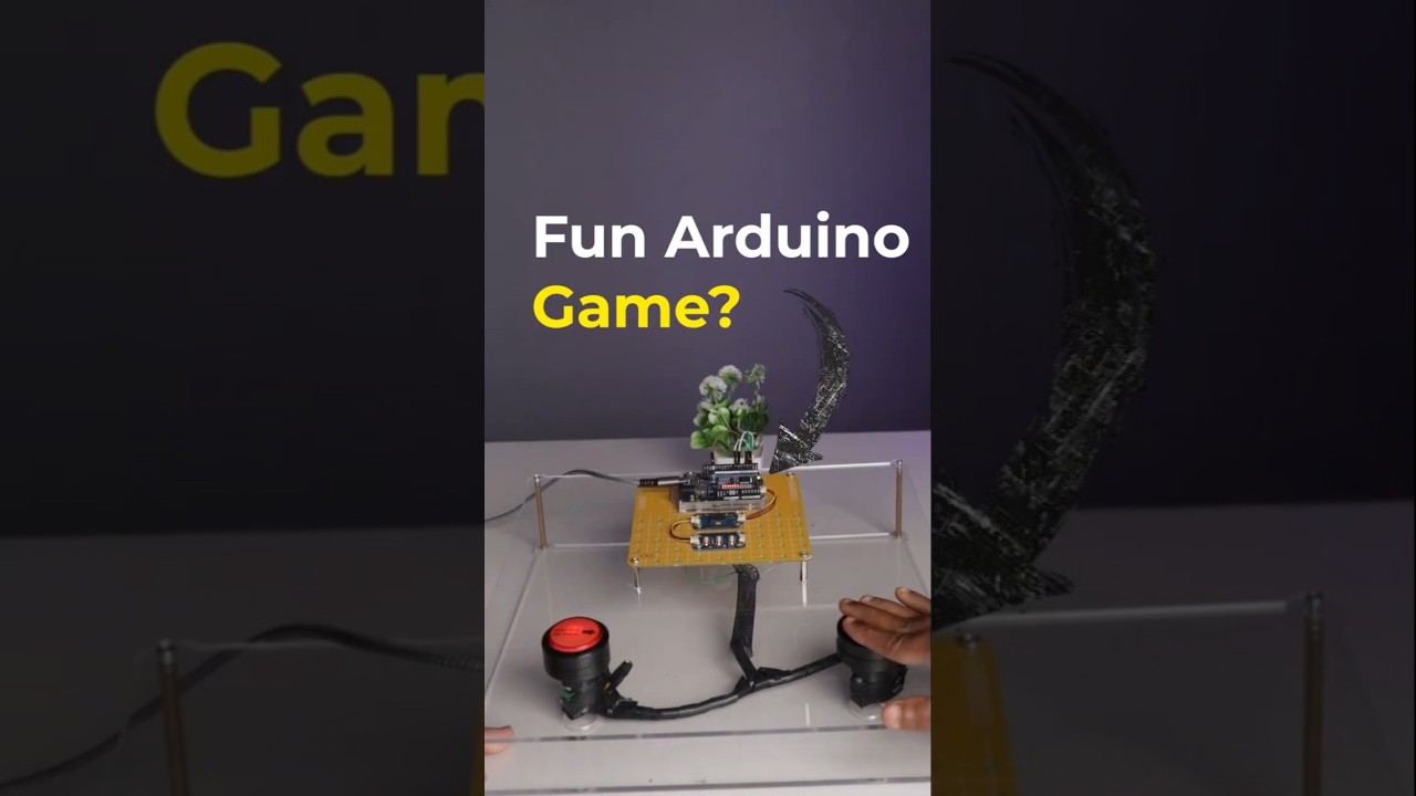 The Ultimate Beginner&rsquo;s Arduino Kit? #robu #arduino #arduinoproject #electronic #electronics