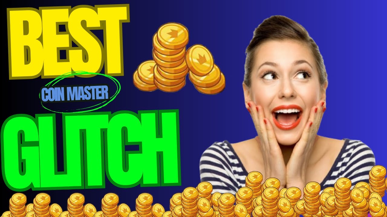 🎰 Coin Master Hack 2025 &ndash; How I Got Unlimited Spins & Coins for FREE! 💰 (No Tricks!)