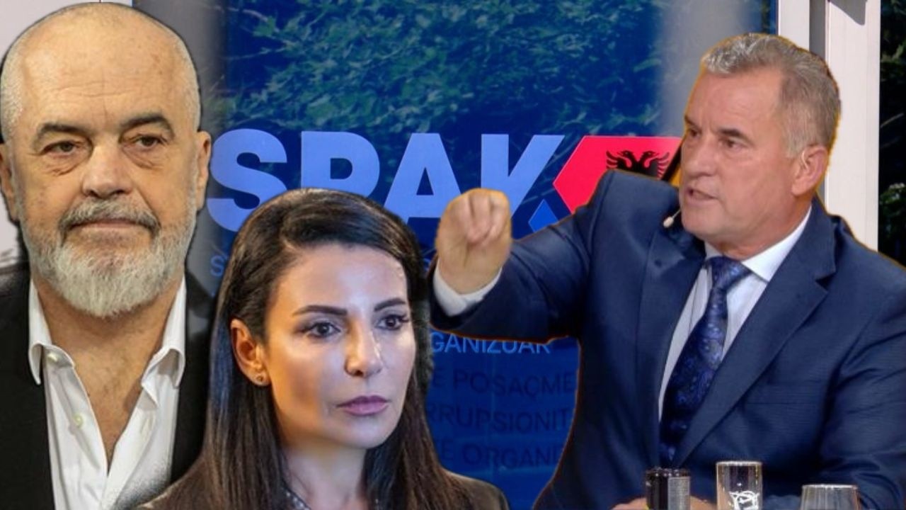 Goditje të reja nga SPAK përveç Ballukut? Prençi vë pikat mbi i dhe lëshon thirrjen për të shtunën