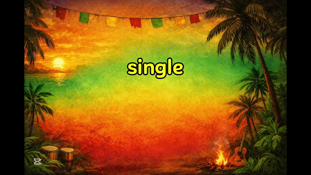 BeatRo – Smile & Sunshine (Official Reggae Audio)