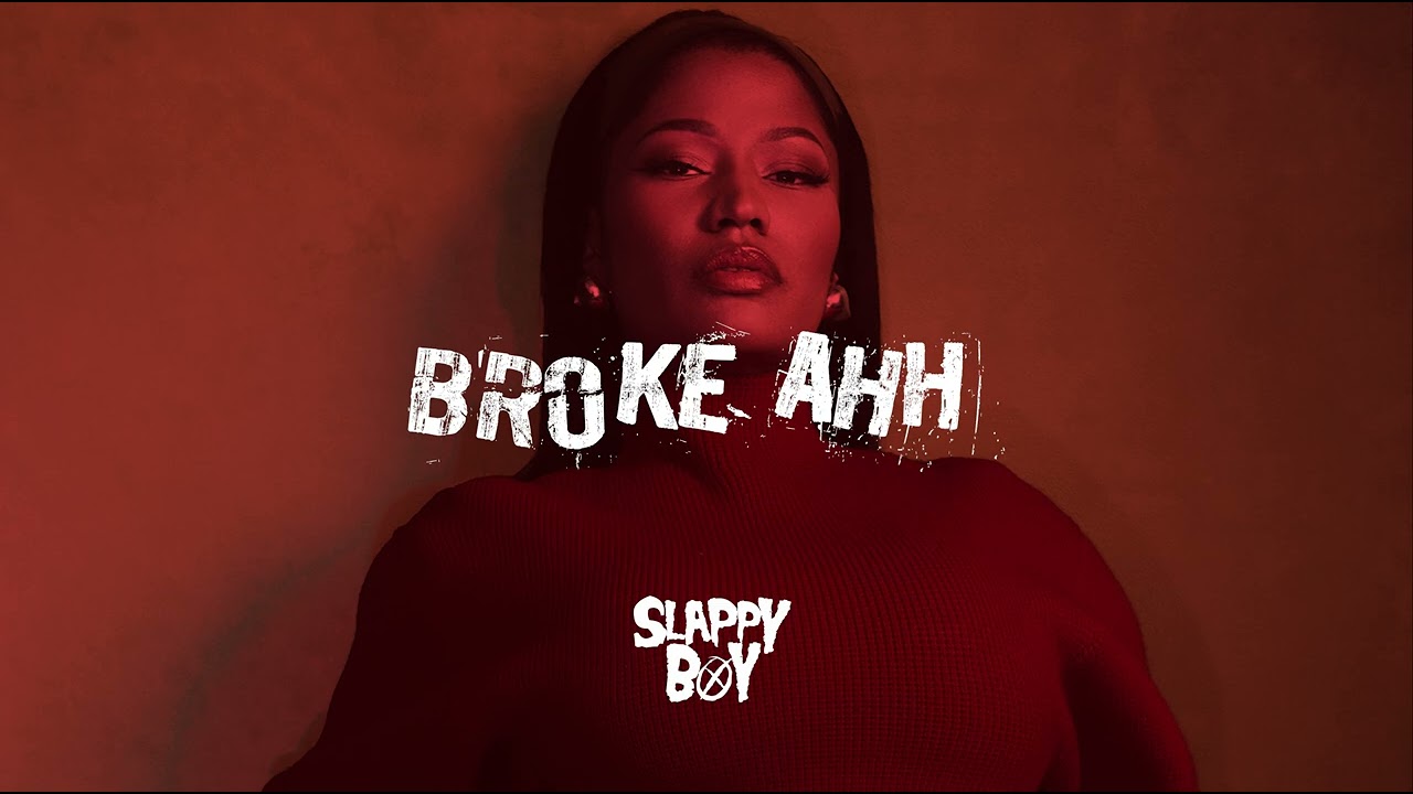 [Free For Profit] Nicki Minaj Type Beat x Latto Type Beat 2024 “Broke Ahh