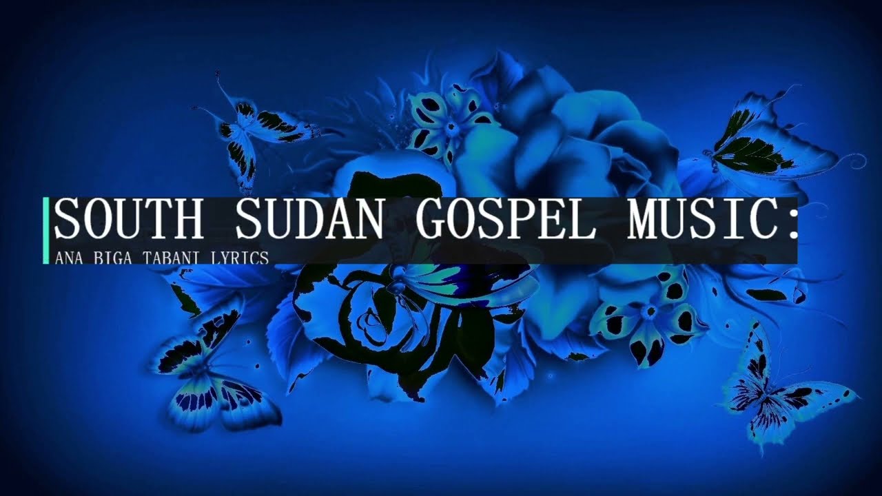 Ana Biga Tabani Lyrics
