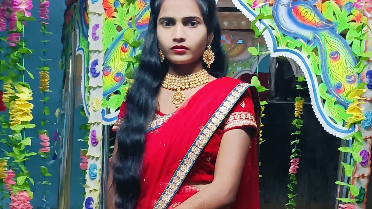 दीदी के सादी के कुछ यादगार पल ❤️❤️❤️❤️❤️