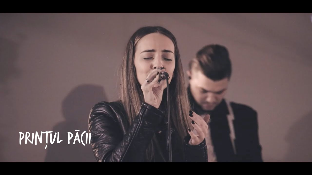 Printul Pacii (Live Session) | 477