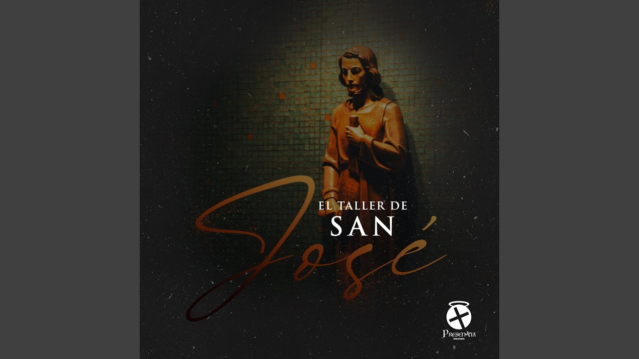 En el Taller de San José