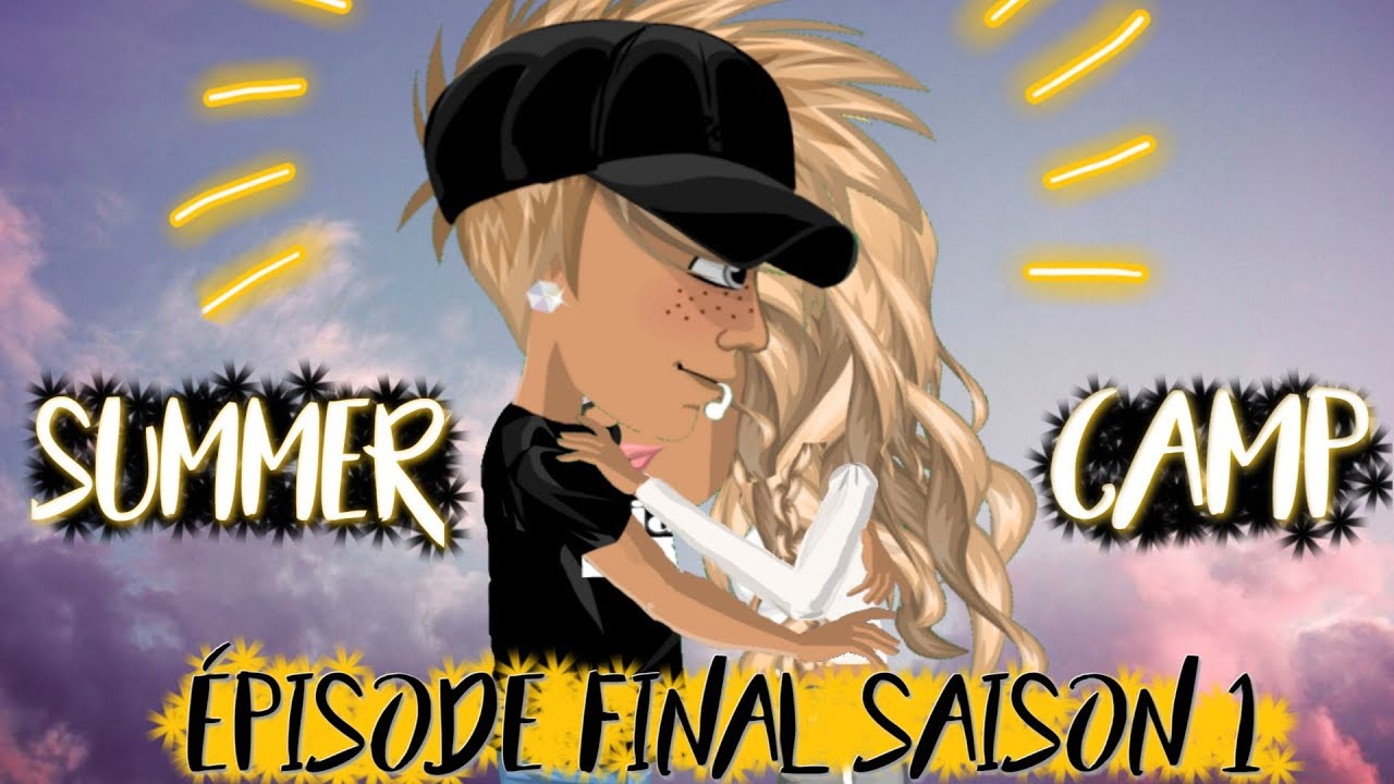 Summer Camp - Episode 12 (final saison 1) // SERIE MSP FR
