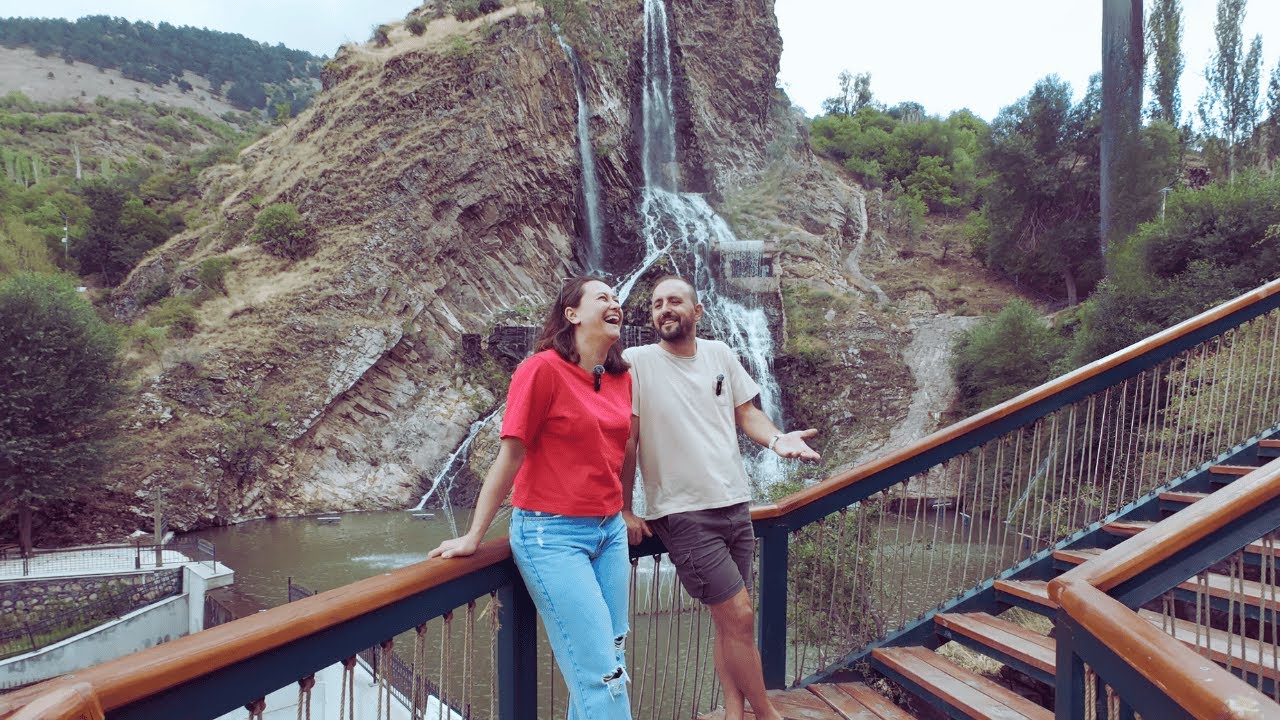 Испарта-Барла | Озеро Эйгирдир | Фригийская долина в Кютахье и многое другое