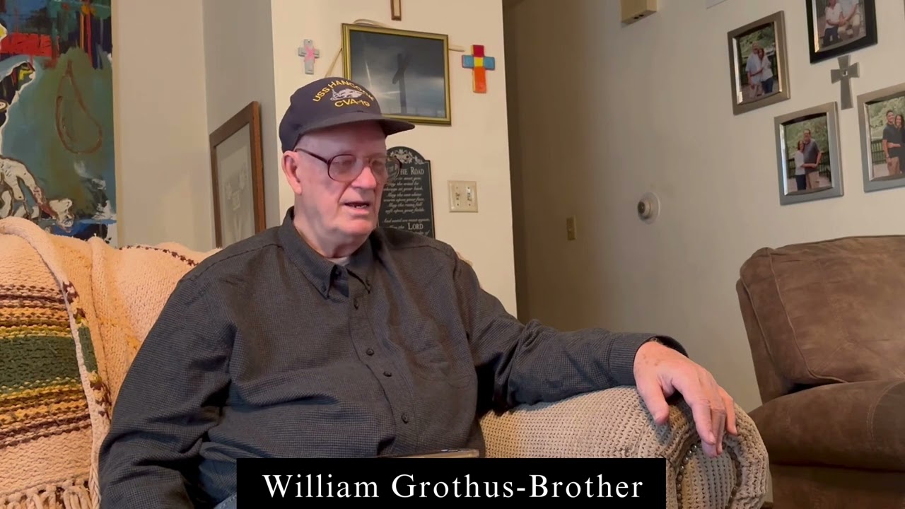 Edward Grothus: Atomic Rights and Responsibilities