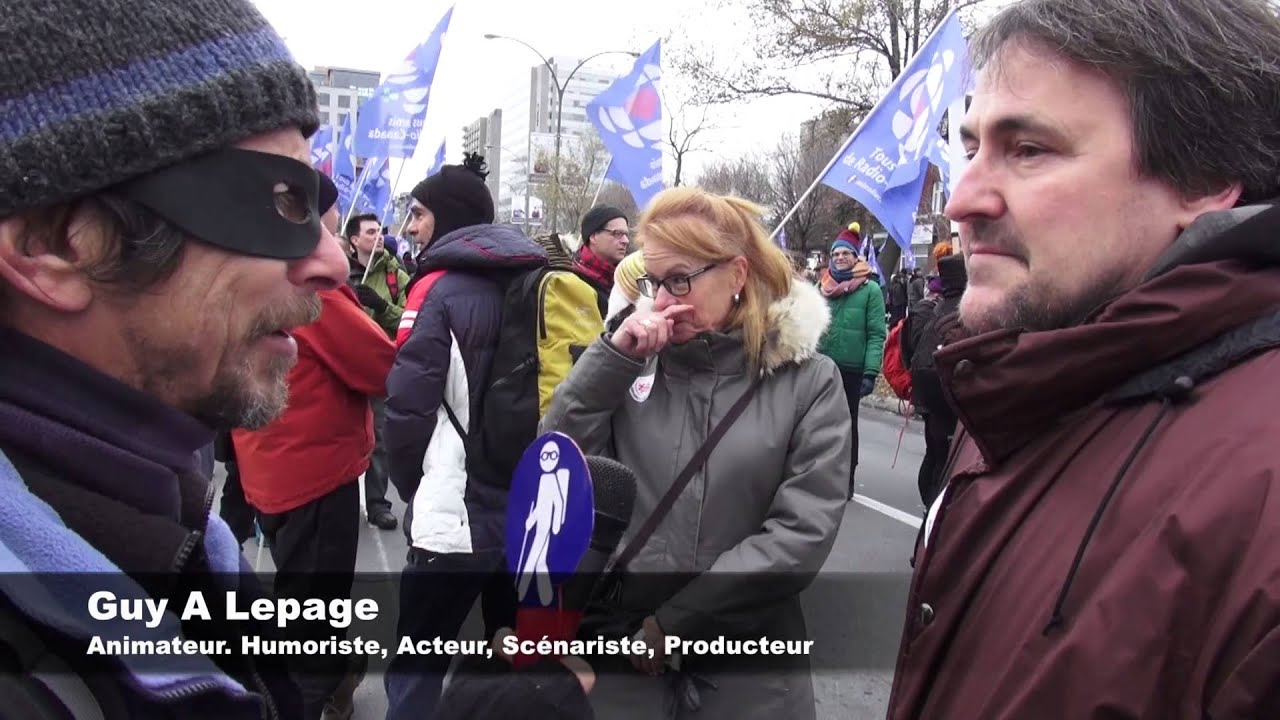 Radio Canada