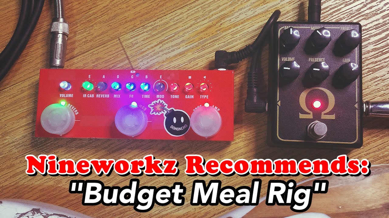 Nineworkz Recommends - 