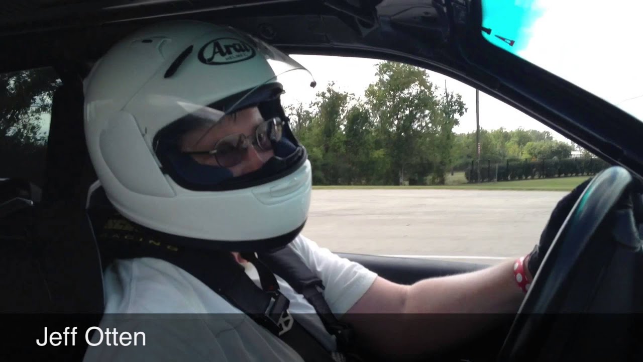 Autocross Trailer