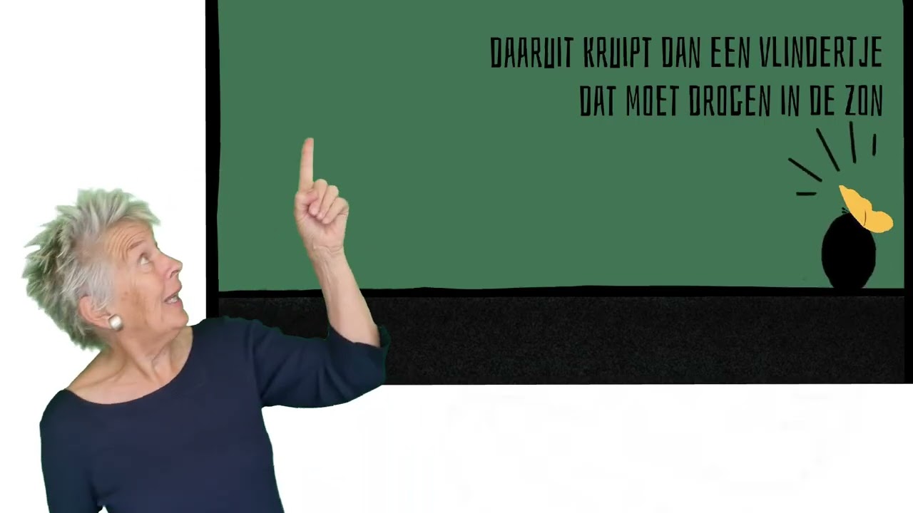 Uitleg van het lied 