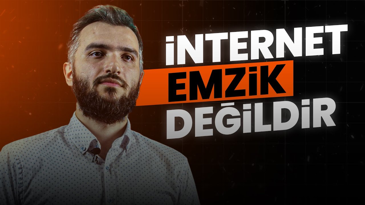 Ekranlar, Kaçırılan Fırsatlardır! | Dr. Tuncay Sandıkçı | B01