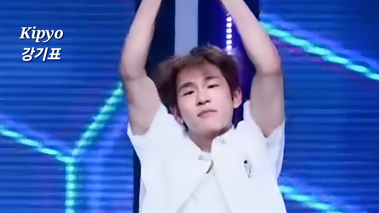 Kipyo Focus - TIOT (티아이오티) - Unbeatable (백전무패) - #dancer