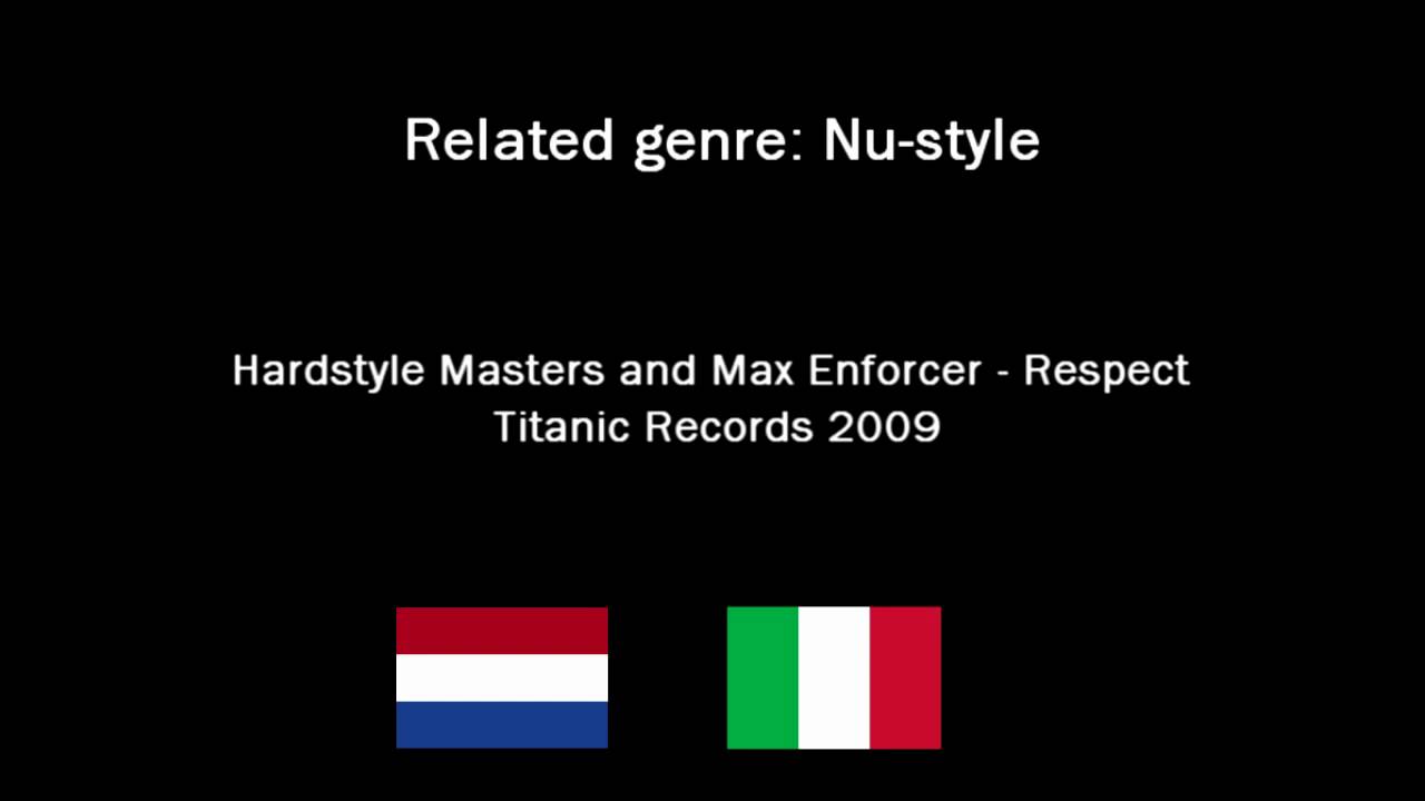 Complete Guide to the Genres of Hardcore Techno Part 2