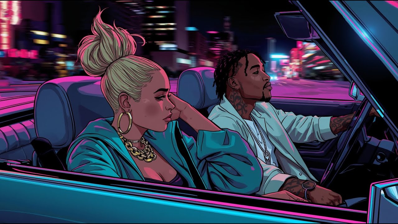 Seat Leaned Back Playlist  — 420 Vibe Music | OG Chill Rap • West Coast • Bluesy Hip-Hop • BackAlley
