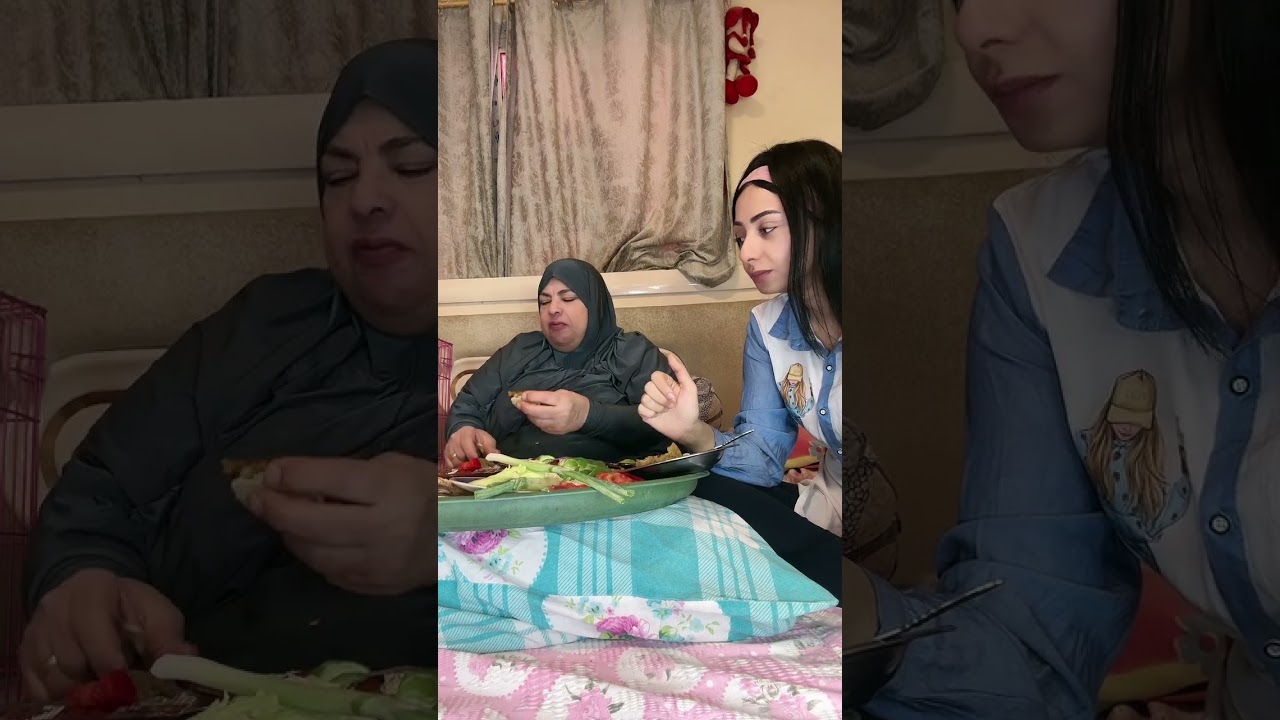 الفطار❤️