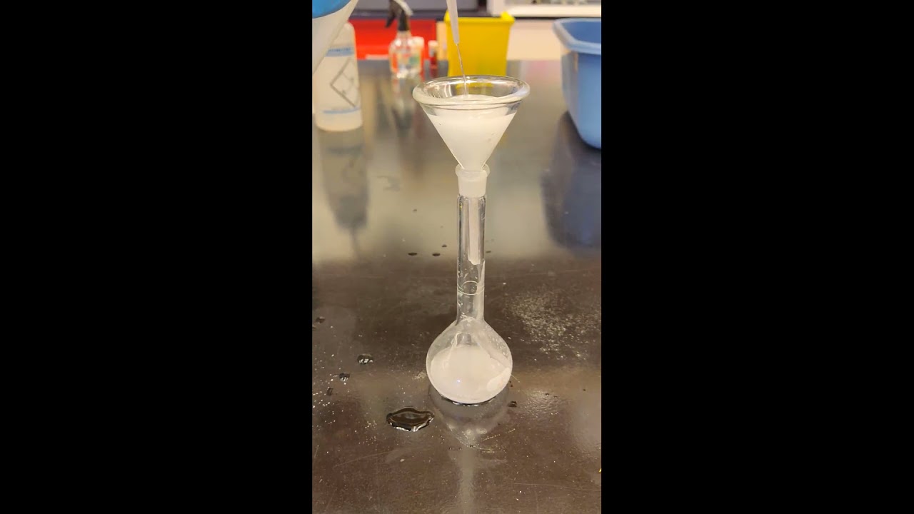 SOP - DNS Glucose Assay