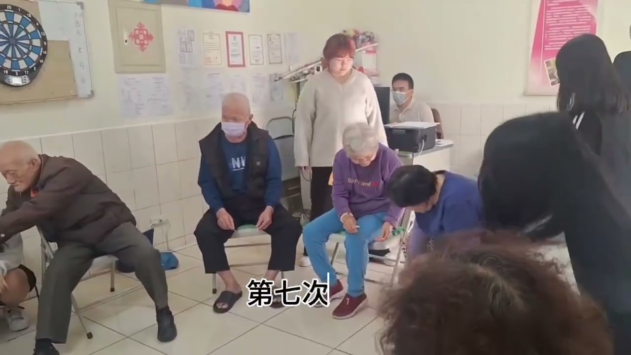 亞洲大學第22屆方案畢業專題成果發表---北柳憶站