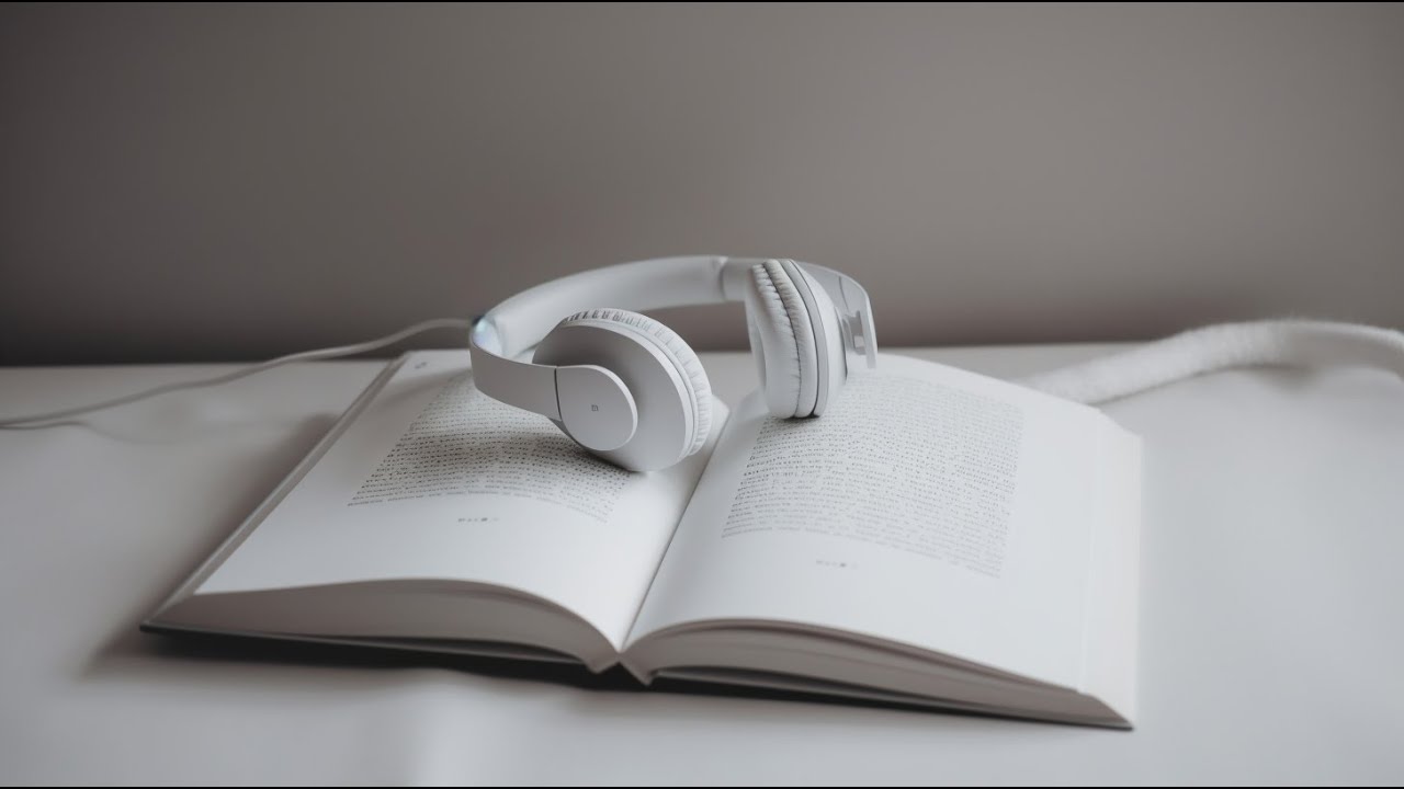 📘 БЕЛЫЙ ШУМ ДЛЯ ЧТЕНИЯ и ИЗУЧЕНИЯ (4 часа / черный экран)