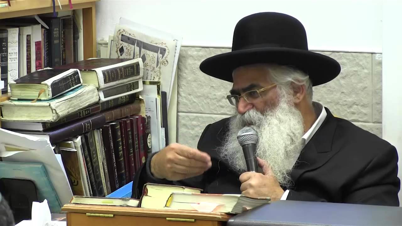 הרב יורם אברג'ל - המסר היומי -בצל החכמה בצל הכסף - ב' שבט תשע