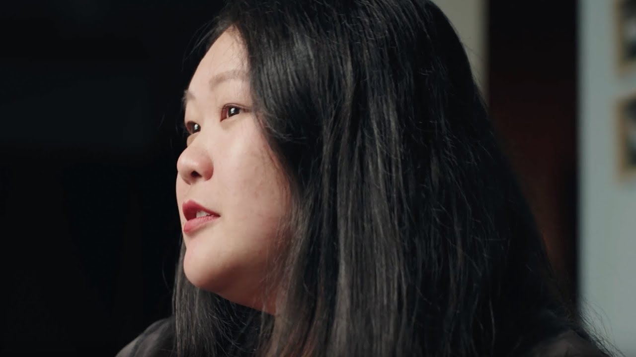Tang discusses financial challenges and homeownership