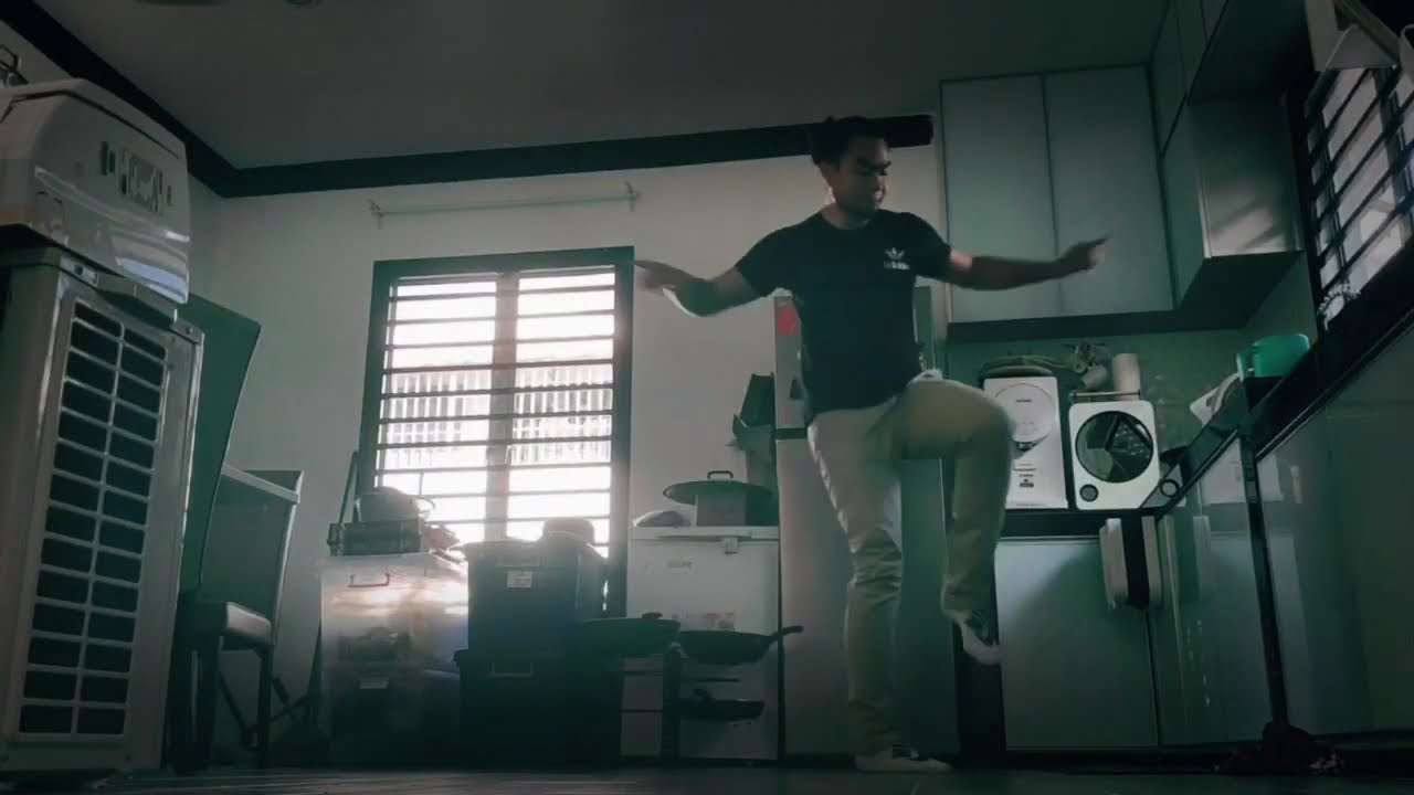 MALAYSIA SHUFFLE QUARANTINE 2020 COMPILATION Part 1