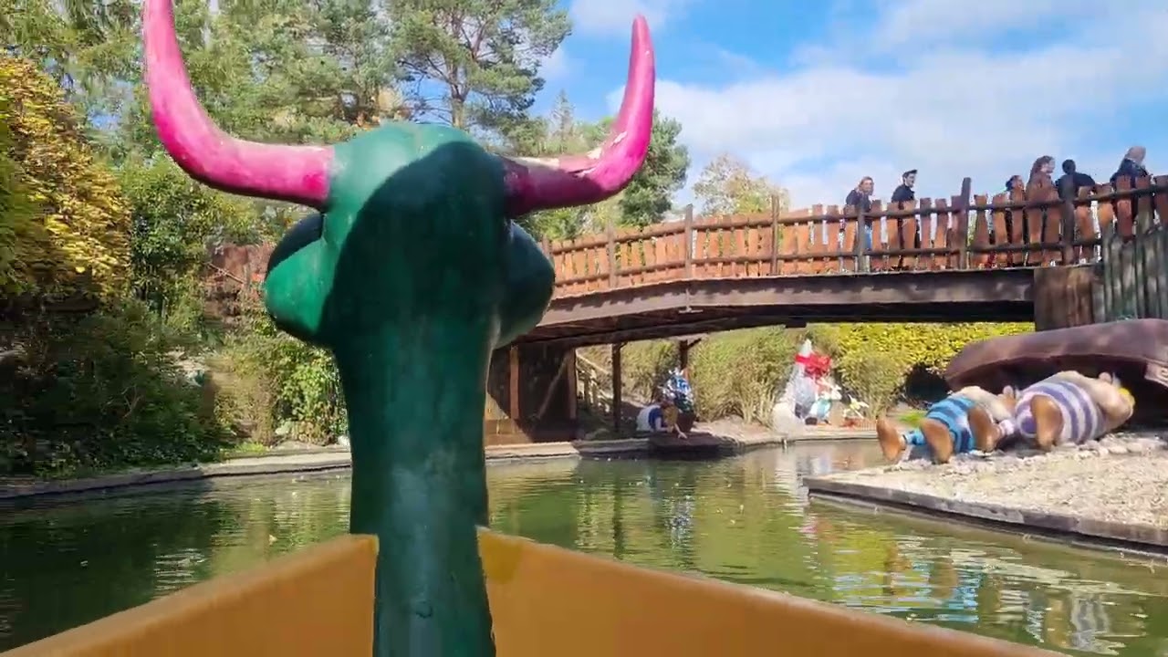 Epidemais | Onride | Parc Asterix 2025