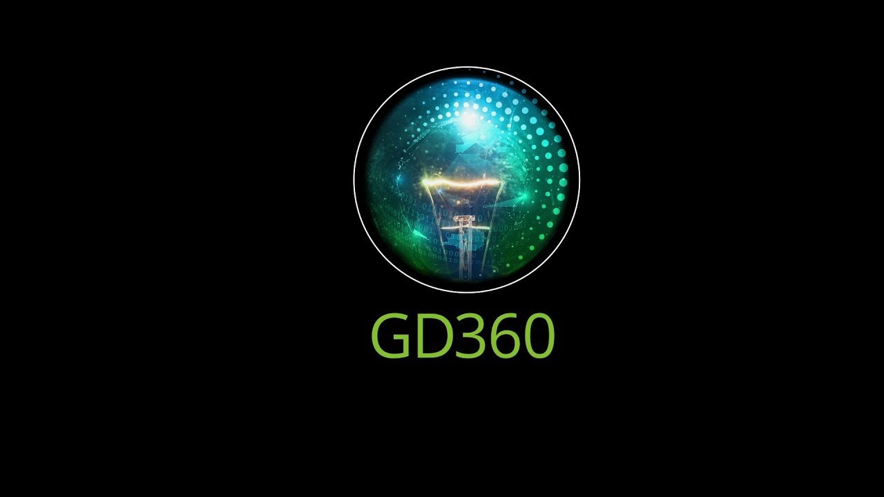 Global Documentation 360 (GD360)