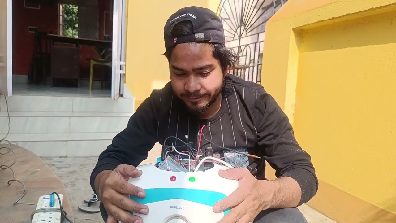 Havells 10 l geyser light problem. How to replace geyser light। गीजर लाइट इंडिकेटर कैसे बदलें 