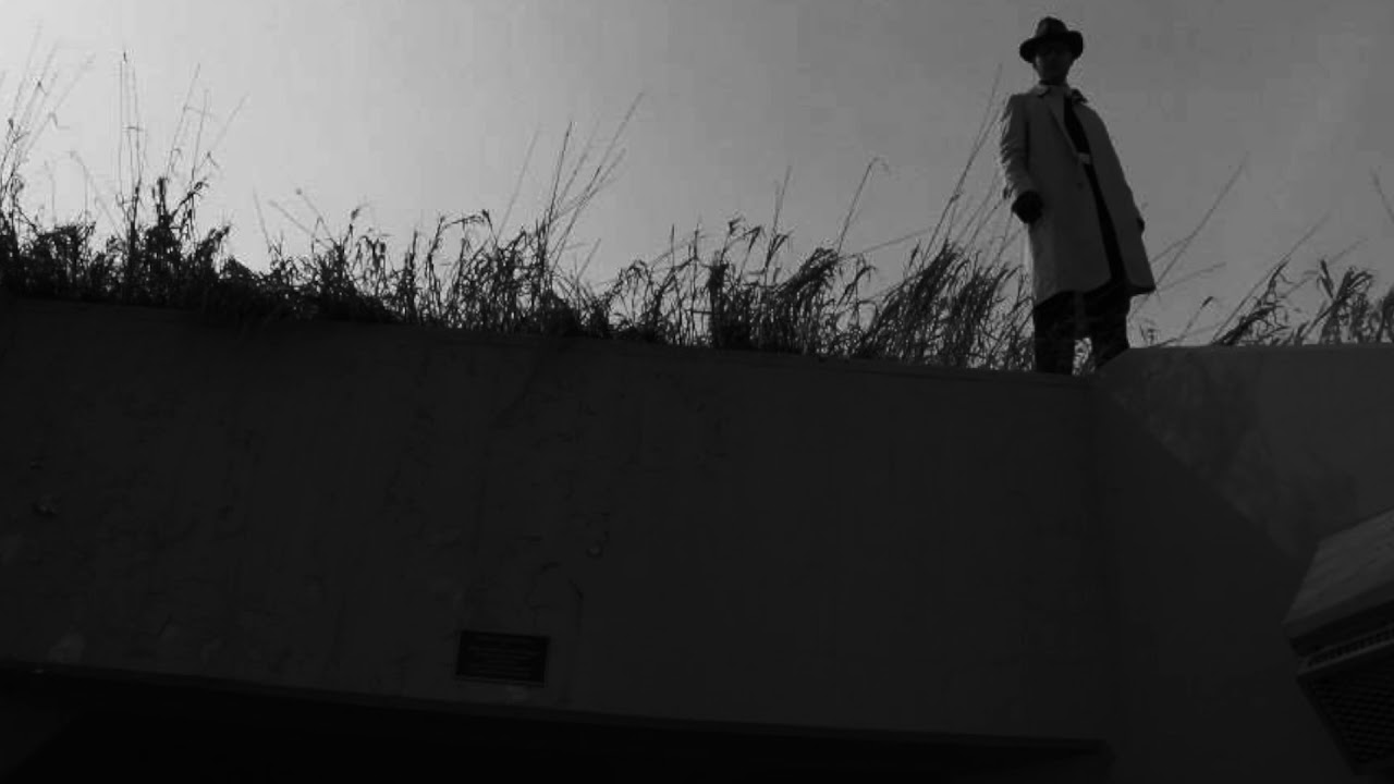 Max Bemis - The Nose