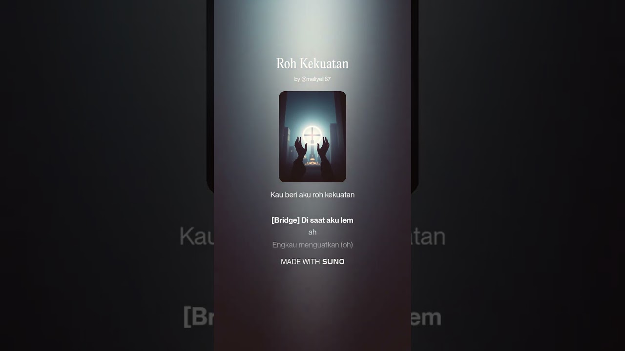 Roh kekuatan 