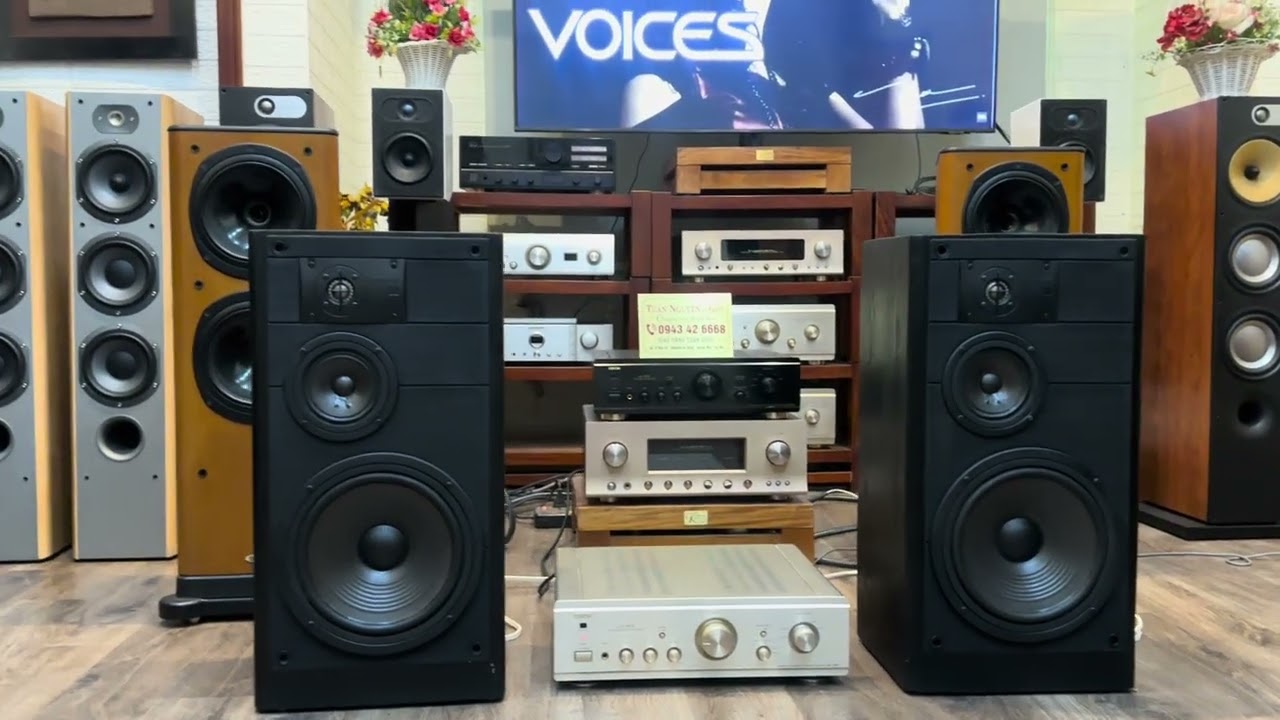 Loa mỹ JBL  Lx 55 bass 25 ,cs 400w/ cặp. Chơi đa dạng, chất &acirc;m JBl qu&aacute; chất , gi&aacute; như loa nhật.