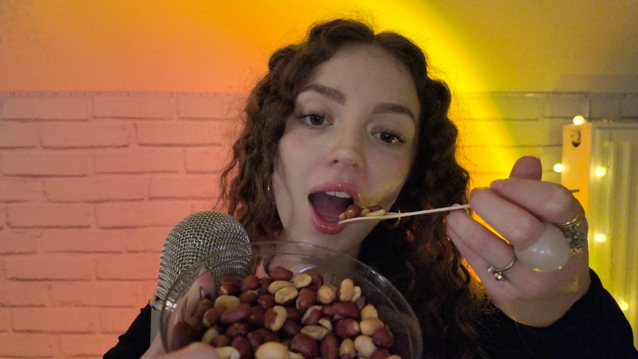 ASMR - ne te fie pas à la miniature 🤫