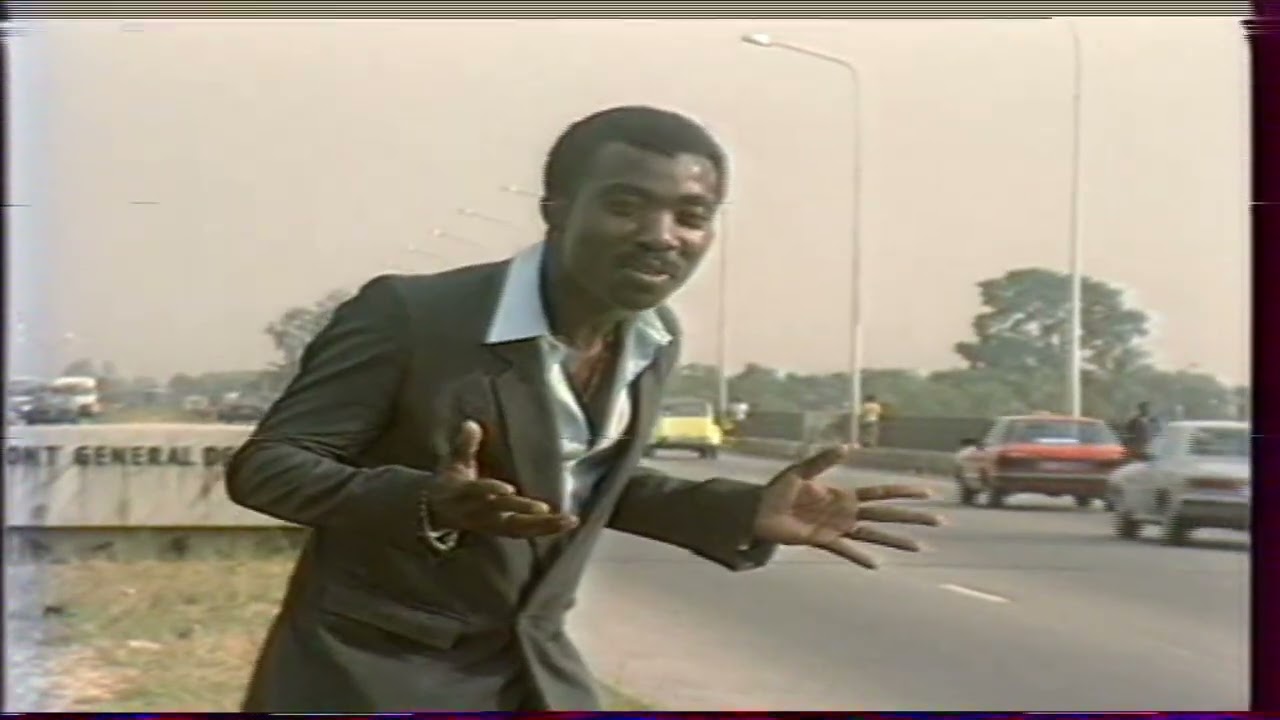 Djabo Steck - Coffie Amah (Côte d'Ivoire, 1985)