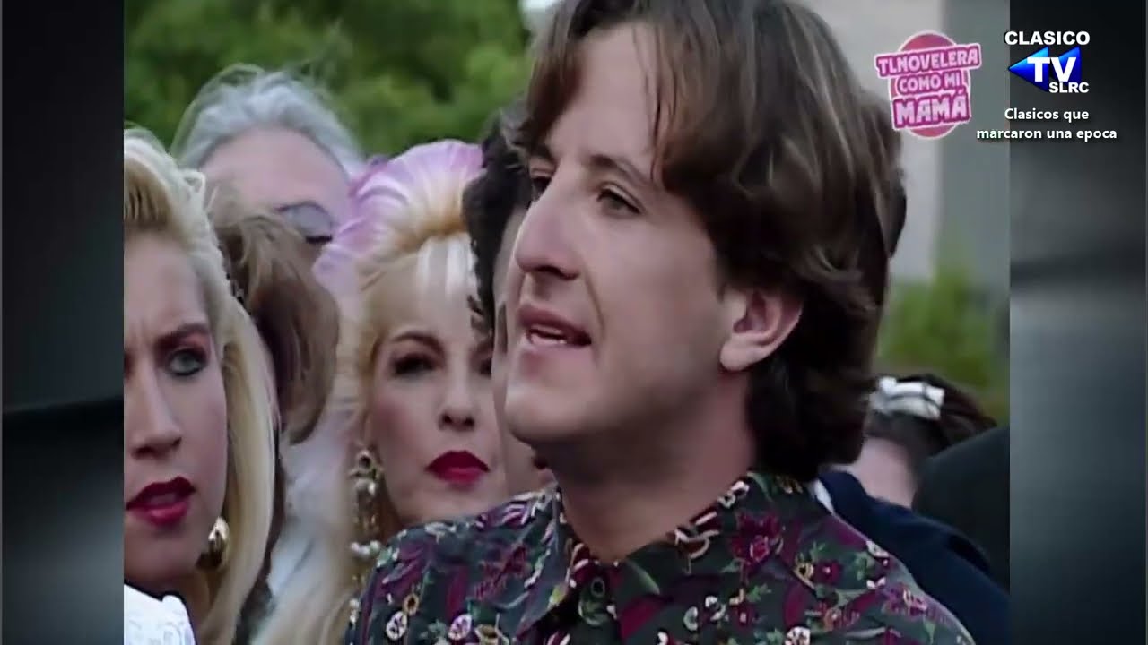 📺 | TELENOVELA - ALCANZAR UNA ESTRELLA II (1991) - GRAN FINAL - Parte 3
