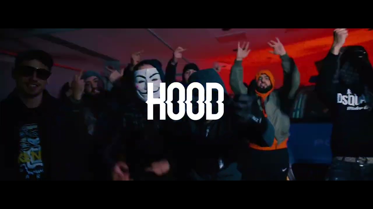 [Free] | Sil3a Type Beat "Hood" | Prod.Nexus061 x 