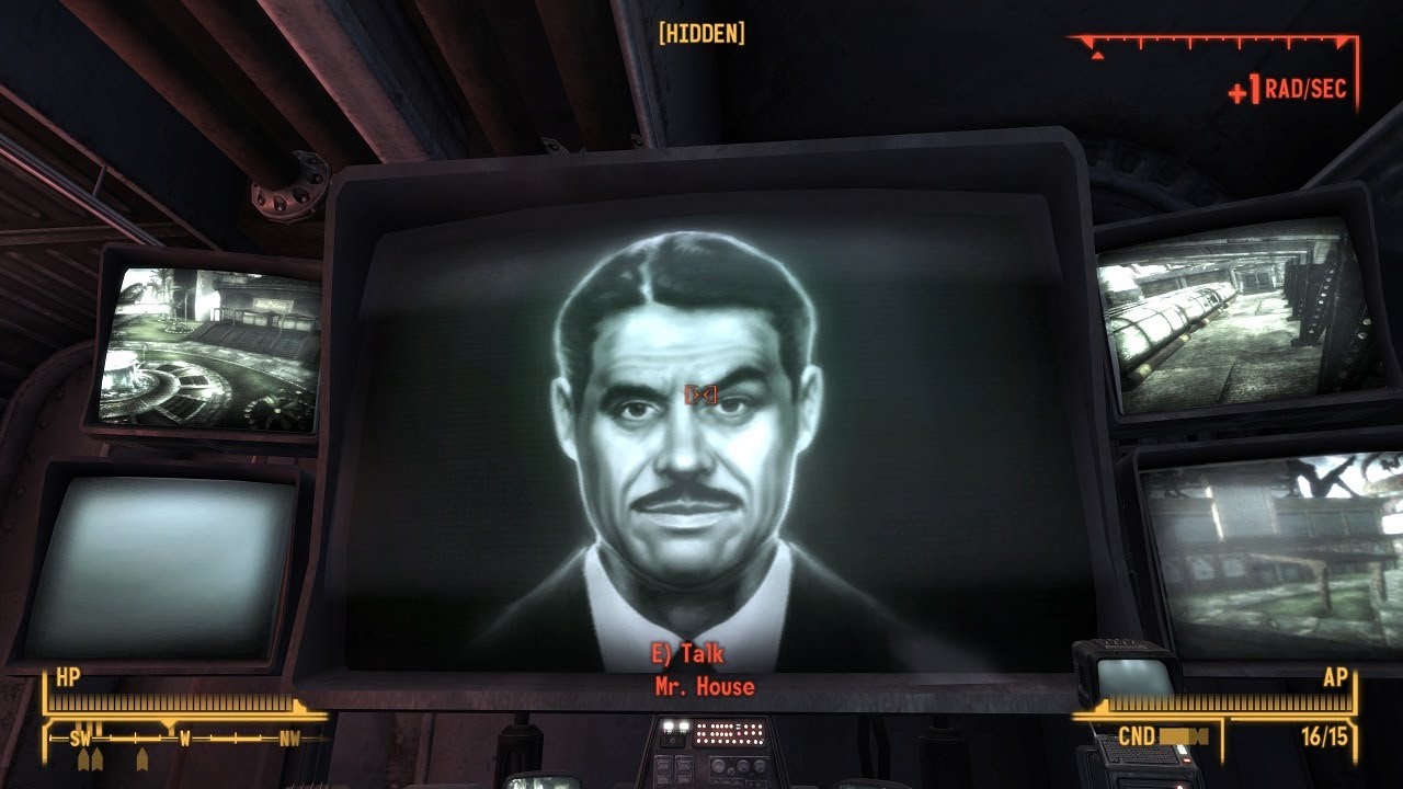 Fallout: NV - 2nd Chance for Games I Disliked ep16