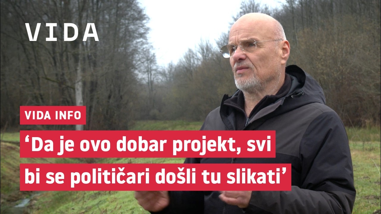 VIDA info - Ukrajincima profit, a lokalcima propast