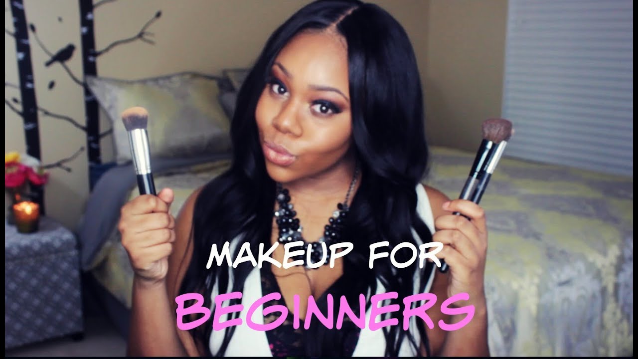 Makeup For Beginners: Affordable Makeup Starter Kit Essentials