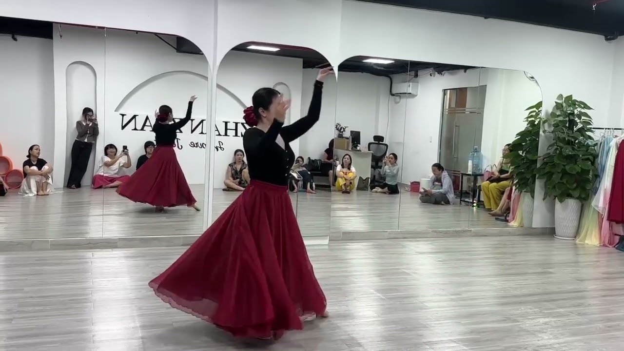 nữ nhi tình chậm