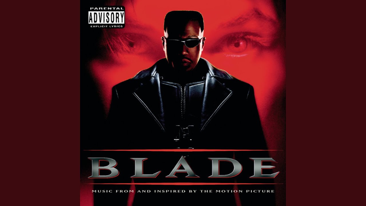 Mystikal - The Edge Of The Blade