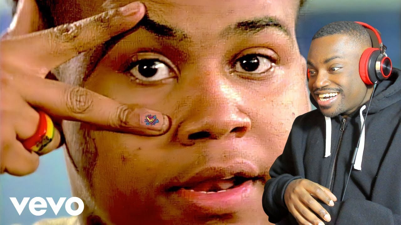 25 Yr Old Reacts To De La Soul - Me Myself and I (With Intro) (Official Music Video) [HD]