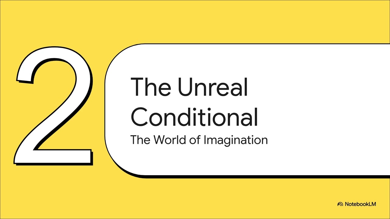 If conditoinals
