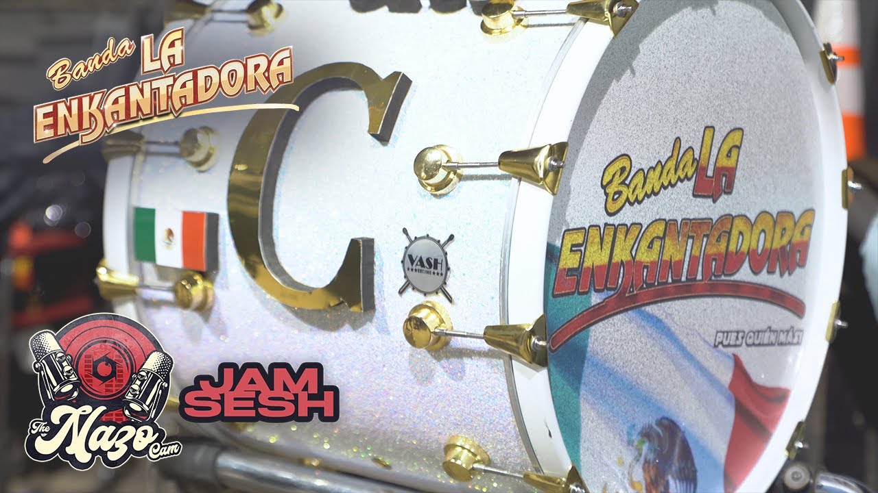 TNC Jam Sesh: Banda La Enkantadora